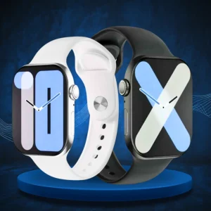 S10 Max Smartwatch || Waterproof